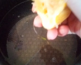 Foto del paso 1 de la receta: Tallo o pencas de acelga gratinados