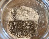 Foto del paso 4 de la receta: Harina de Chufa