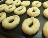 Foto del paso 5 de la receta: Chipa Almidón (chipa aramirõ 🇵🇾)