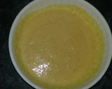 Foto del paso 2 de la receta: Torta de naranjas en licuadora 🍊