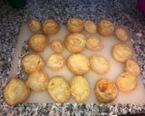 Képviselőfánk recept fázis 4 fotója