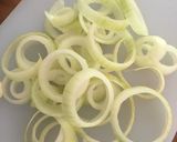 Foto langkah ke 1 dari resep Onion rings.