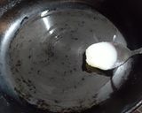 A picture of step 2 of Milk Toast.