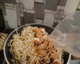 Foto langkah ke 3 dari resep Tumis Tahu Toge.