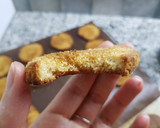 Foto del paso 6 de la receta: Galletitas de Coco y Bayas de Goji sin harina 0000