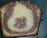 Foto del paso 15 de la receta: Budín marmolado