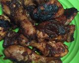 Foto langkah ke 6 dari resep Ayam Bakar Taliwang.