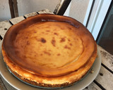 Foto del paso 4 de la receta: New york cheesecake clásica! 🇺🇸
