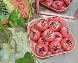 Foto langkah ke 3 dari resep Red Chui Kao So Gluten Free.