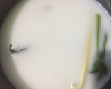 Foto langkah ke 1 dari resep 184. Nasi Bakar Ayam Suwir #Matsu.