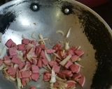 Foto langkah ke 5 dari resep Spaghetti beef bolognese.
