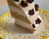 Kindertorta recept fázis 3 fotója