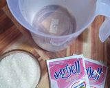 Foto langkah ke 1 dari resep Es campur 🍧...menu takjil yang bikin sewegerrrr tenannn 🤤.