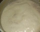 A picture of step 4 of Kashaya power and Kashaya.