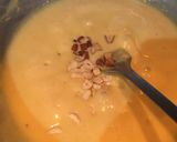 A picture of step 7 of Creamy Bread Custard Pudding.