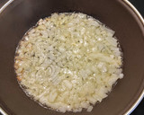 Foto del paso 1 de la receta: Espagueti con crema de zanahoria y cilantro