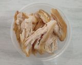 Foto langkah ke 1 dari resep Bihun Goreng.