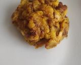 Foto del paso 4 de la receta: Masaco de plátano maduro