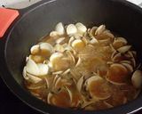 Foto del paso 8 de la receta: Guiso de pescado, marisco y moluscos