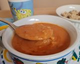 Foto del paso 3 de la receta: Sopa de fideos 🥣 🐘