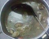 Foto langkah ke 1 dari resep Asem-asem Daging Sapi Pedas Segar.