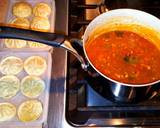 Mike's Spicy Hot & Sour Dumpling Soup recipe step 8 photo