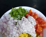Corn Salad recipe step 1 photo