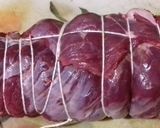 Foto del paso 3 de la receta: Matambre Argentino
