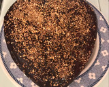 Foto del paso 7 de la receta: Bizcocho bicolor o mármol