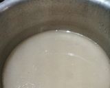 સીંગદાણા પાક(Shingpak recipe in Gujarati) રેસીપી સ્ટેપ2ફોટો