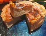 Une image de l'étape 9 de Flan au lait d'amande et lait de coco.