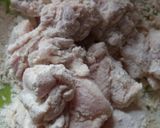 Foto langkah ke 2 dari resep Ayam Karamel.