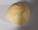 A picture of step 6 of White Bread Rolls Without Oven.