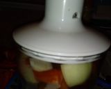 Foto del paso 1 de la receta: Lehmeyum y Sfijas