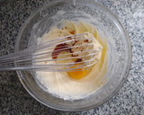 Foto del paso 2 de la receta: Masas secas con manga