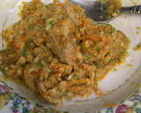 Foto del paso 1 de la receta: Faláfel