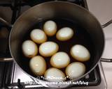 韓式醬煮蛋계란조림(달걀조림)食譜步驟2照片