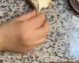 Une image de l'étape 3 de Feuilletés 🍂vache 🐄 kiri🧀.