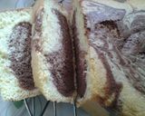 Foto langkah ke 5 dari resep Bolu jaman dulu.