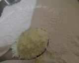 A picture of step 2 of Perfect pizza dough.