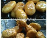Foto langkah ke 6 dari resep Gemblong.