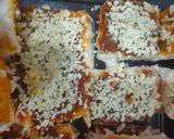 ચીઝ મસાલા પાઉં (Cheese Masala Paav Recipe In Gujarati) રેસીપી સ્ટેપ2ફોટો