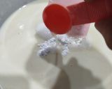 Foto langkah ke 6 dari resep Kue Mangkok.