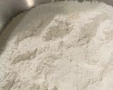 黑豆麻糬的食譜步驟1照片