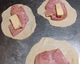 Foto del paso 6 de la receta: Empanadas de carne cebolla y morrón...2️⃣0️⃣2️⃣3️⃣😋