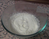 Foto del paso 5 de la receta: Tarta mousse de arroz con leche