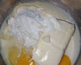 Foto langkah ke 2 dari resep Baked Mango Cheese.