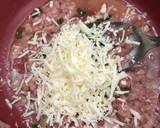 MPASI bakso sapi keju lembut 11mo+ langkah memasak 1 foto