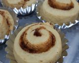 Foto langkah ke 7 dari resep Cinamonroll Lembut.
