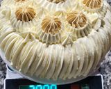 Foto del paso 9 de la receta: Postre apto diabéticos y celíacos